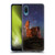 Royce Bair Nightscapes Balanced Rock Soft Gel Case for Samsung Galaxy A02/M02 (2021)