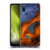 Royce Bair Nightscapes Triple Arch Soft Gel Case for Samsung Galaxy A02/M02 (2021)