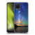 Royce Bair Nightscapes Jackson Lake Soft Gel Case for Samsung Galaxy A12 (2020)