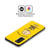 Peanuts Characters Charlie Brown Soft Gel Case for Samsung Galaxy S23 5G