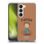 Peanuts Characters Pigpen Soft Gel Case for Samsung Galaxy S23 5G