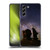 Royce Bair Nightscapes Devil's Garden Hoodoos Soft Gel Case for Samsung Galaxy S21 FE 5G
