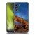 Royce Bair Nightscapes Sunset Arch Soft Gel Case for Samsung Galaxy S21 FE 5G