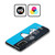 Peanuts Halfs And Laughs Snoopy Geometric Soft Gel Case for Samsung Galaxy S23+ 5G & MagSafe