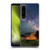 Royce Bair Nightscapes Grand Teton Barn Soft Gel Case for Sony Xperia 1 IV