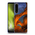 Royce Bair Nightscapes Triple Arch Soft Gel Case for Sony Xperia 1 IV