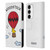 Peanuts Characters Woodstock Leather Book Wallet Case Cover For Samsung Galaxy S23 5G