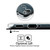 Royce Bair Photography Lone Rock Soft Gel Case for HTC Desire 21 Pro 5G