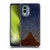 Royce Bair Photography Mexican Hat Rock Soft Gel Case for Nokia X30