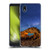 Royce Bair Photography Dragon Arch Soft Gel Case for Samsung Galaxy A01 Core (2020)
