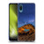 Royce Bair Photography Dragon Arch Soft Gel Case for Samsung Galaxy A02/M02 (2021)