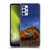 Royce Bair Photography Dragon Arch Soft Gel Case for Samsung Galaxy A32 5G / M32 5G (2021)