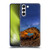 Royce Bair Photography Dragon Arch Soft Gel Case for Samsung Galaxy S21 5G