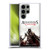 Assassin's Creed II Key Art Ezio 2 Soft Gel Case for Samsung Galaxy S23 Ultra 5G