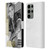 Justin Bieber Purpose B&w Calendar Geometric Collage Leather Book Wallet Case Cover For Samsung Galaxy S23 Ultra 5G