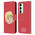 Justin Bieber Justmojis Kiss Leather Book Wallet Case Cover For Samsung Galaxy S23 5G