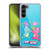 Care Bears Characters Funshine, Cheer And Grumpy Group 2 Soft Gel Case for Samsung Galaxy S23+ 5G