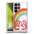 Care Bears Classic Rainbow Soft Gel Case for Samsung Galaxy S23 Ultra 5G