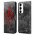 EA Bioware Dragon Age Heraldry City Of Chains Symbol Leather Book Wallet Case Cover For Samsung Galaxy S23 5G