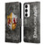 EA Bioware Dragon Age Heraldry Ferelden Distressed Leather Book Wallet Case Cover For Samsung Galaxy S23 5G