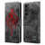 EA Bioware Dragon Age Heraldry City Of Chains Symbol Leather Book Wallet Case Cover For Samsung Galaxy S23+ 5G