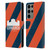 Edinburgh Rugby Logo Art Diagonal Stripes Leather Book Wallet Case Cover For Samsung Galaxy S23 Ultra 5G