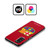 FC Barcelona Crest Red Soft Gel Case for Samsung Galaxy S23 5G & MagSafe
