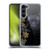 Klaudia Senator French Bulldog 2 Snow Flakes Soft Gel Case for Samsung Galaxy S23+ 5G