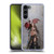 Nene Thomas Gothic Dragon Witch Warrior Sword Soft Gel Case for Samsung Galaxy S23+ 5G