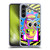 Rick And Morty Season 1 & 2 Graphics Rick Soft Gel Case for Samsung Galaxy S23+ 5G