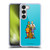 Scooby-Doo Mystery Inc. Scooby-Doo And Co. Soft Gel Case for Samsung Galaxy S23 5G
