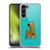Scooby-Doo Scooby Scoob Soft Gel Case for Samsung Galaxy S23+ 5G & MagSafe