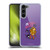 Scooby-Doo Seasons Spiders Soft Gel Case for Samsung Galaxy S23+ 5G