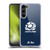 Scotland Rugby Graphics Pattern Soft Gel Case for Samsung Galaxy S23+ 5G