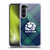 Scotland Rugby Graphics Tartan Oversized Soft Gel Case for Samsung Galaxy S23+ 5G