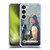 AMC The Walking Dead Daryl Dixon Archer Soft Gel Case for Samsung Galaxy S23 5G