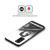 AMC The Walking Dead Filtered Portraits Negan Soft Gel Case for Samsung Galaxy S23+ 5G