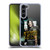 AMC The Walking Dead Season 9 Quotes Daryl Soft Gel Case for Samsung Galaxy S23+ 5G