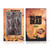 AMC The Walking Dead Typography Dead Inside Leather Book Wallet Case Cover For Samsung Galaxy S23 5G