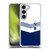 Tottenham Hotspur F.C. Badge 1978 Stripes Soft Gel Case for Samsung Galaxy S23 5G