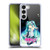 Hatsune Miku Graphics Night Sky Soft Gel Case for Samsung Galaxy S23 5G