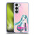 Hatsune Miku Graphics Star Soft Gel Case for Samsung Galaxy S23 5G