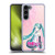 Hatsune Miku Graphics Star Soft Gel Case for Samsung Galaxy S23+ 5G