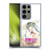 Hatsune Miku Graphics Rain Soft Gel Case for Samsung Galaxy S23 Ultra 5G