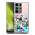 Hatsune Miku Virtual Singers High School Soft Gel Case for Samsung Galaxy S23 Ultra 5G