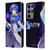 Hatsune Miku Characters Kaito Leather Book Wallet Case Cover For Samsung Galaxy S23 Ultra 5G
