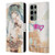 Hatsune Miku Graphics Rain Leather Book Wallet Case Cover For Samsung Galaxy S23 Ultra 5G