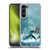 Brigid Ashwood Celtic Wisdom Dolphin Soft Gel Case for Samsung Galaxy S23+ 5G