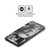 Frida Kahlo Portraits And Quotes Floral Headdress Soft Gel Case for Samsung Galaxy S23 5G