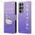Friends TV Show Key Art Chick And Duck Leather Book Wallet Case Cover For Samsung Galaxy S23 Ultra 5G